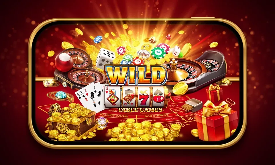 mulatogel VIP Baccarat Circle